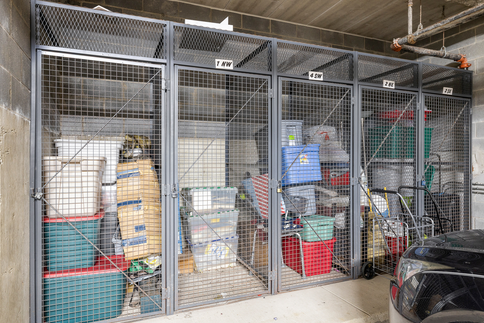 7912 Trinity Circle, Unit 1NW Tinley Park, IL 60487 - Photo 20 of 20 a city view