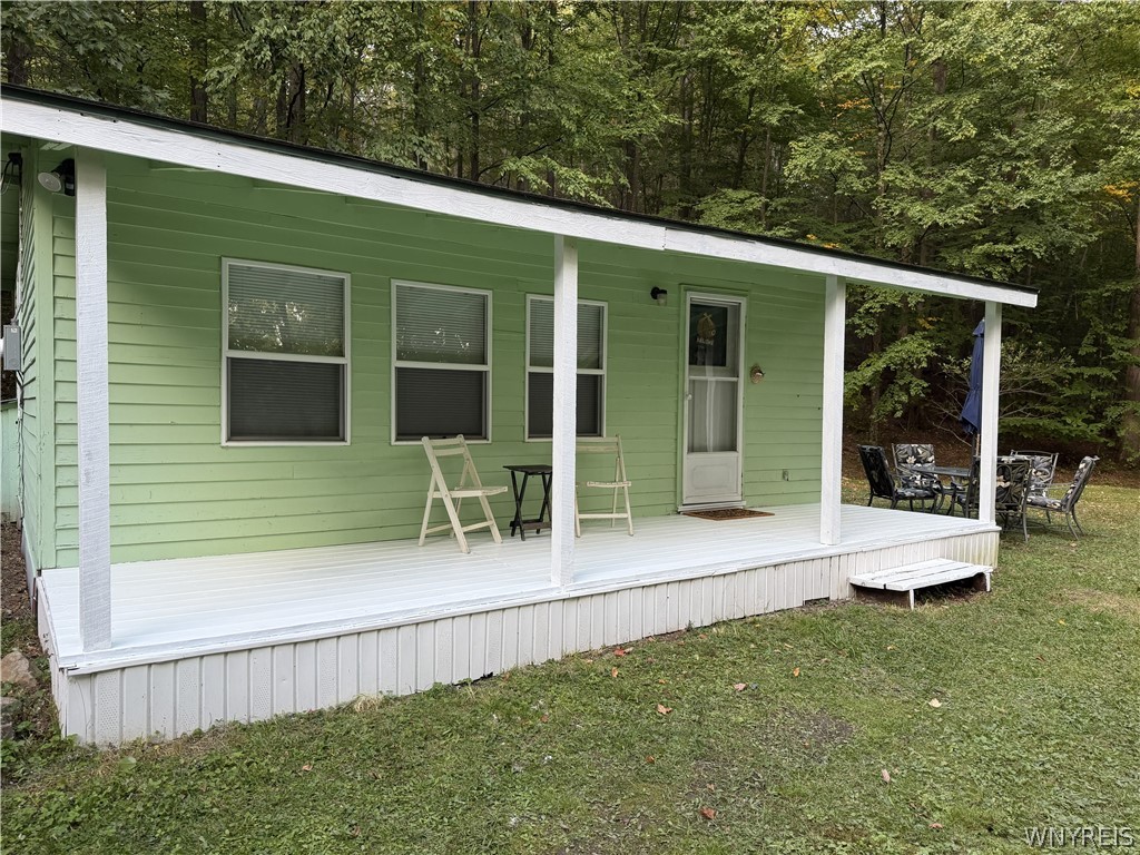 9152 Lyman Road, Unit 30 Clarksville, NY 14727 - Photo 5 of 38 Gallery Image 5