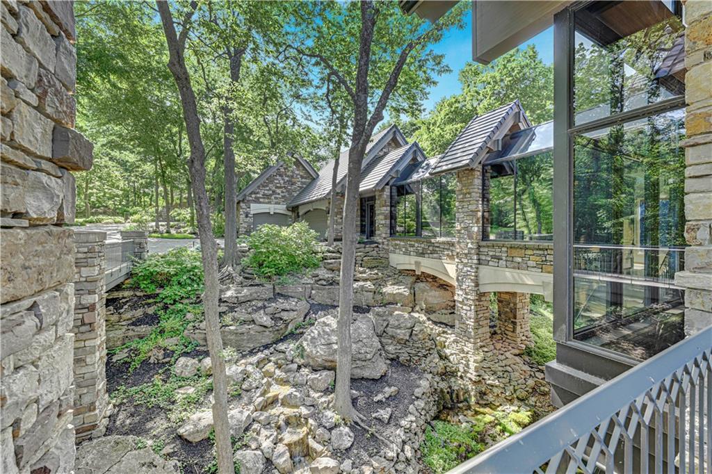 16900 South Highland Ridge Drive Loch Lloyd, MO 64012 - Photo 81 of 97