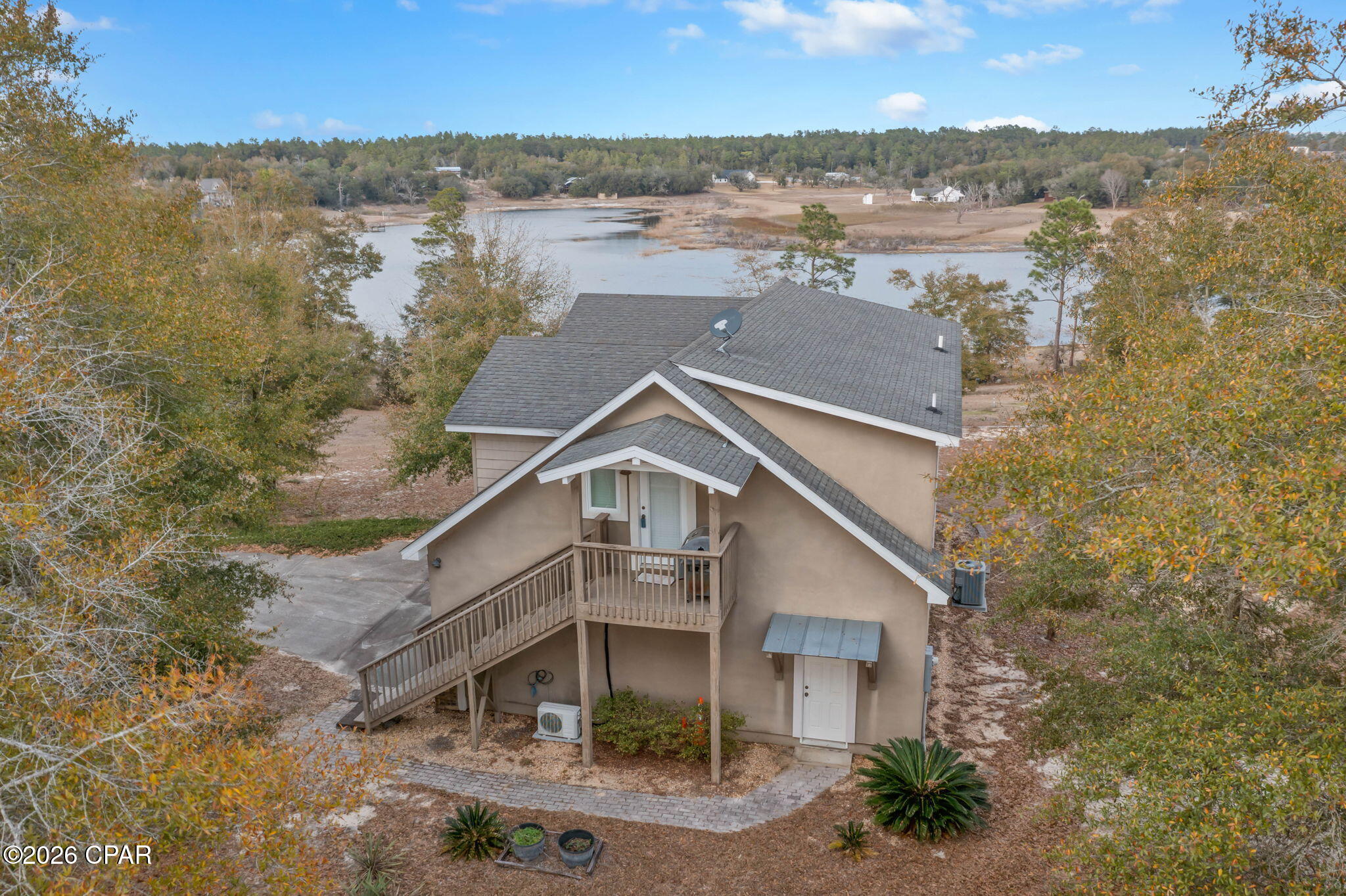 5095 Pine Ridge Drive Chipley, FL 32428 - Photo 26 of 47