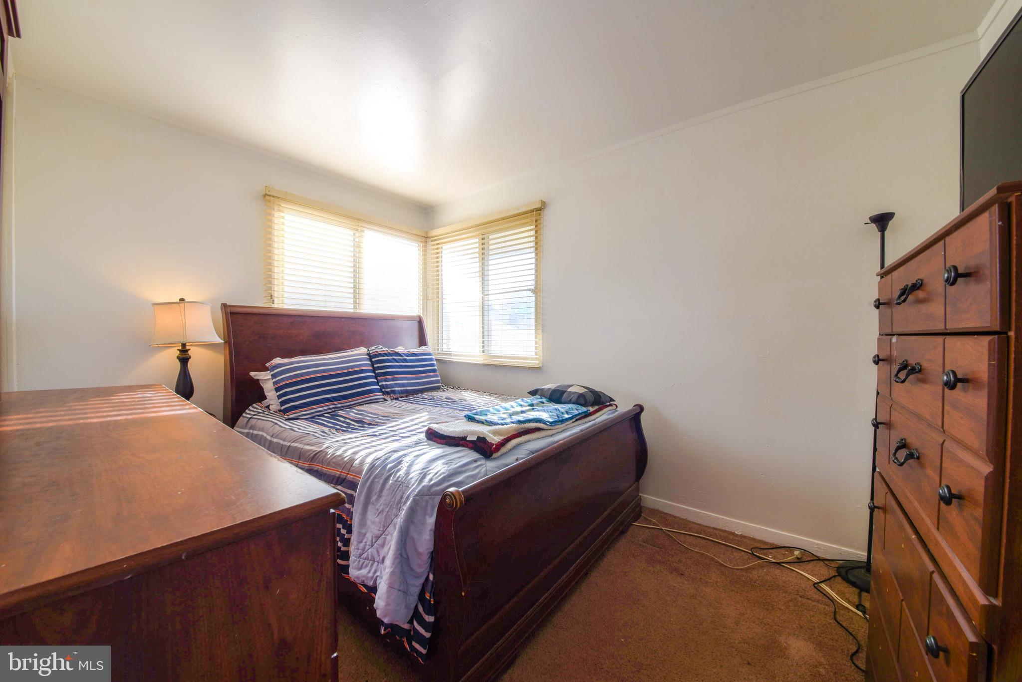 7730 Oxman Road Landover, MD 20785 - Photo 5 of 16 Master Bedroom