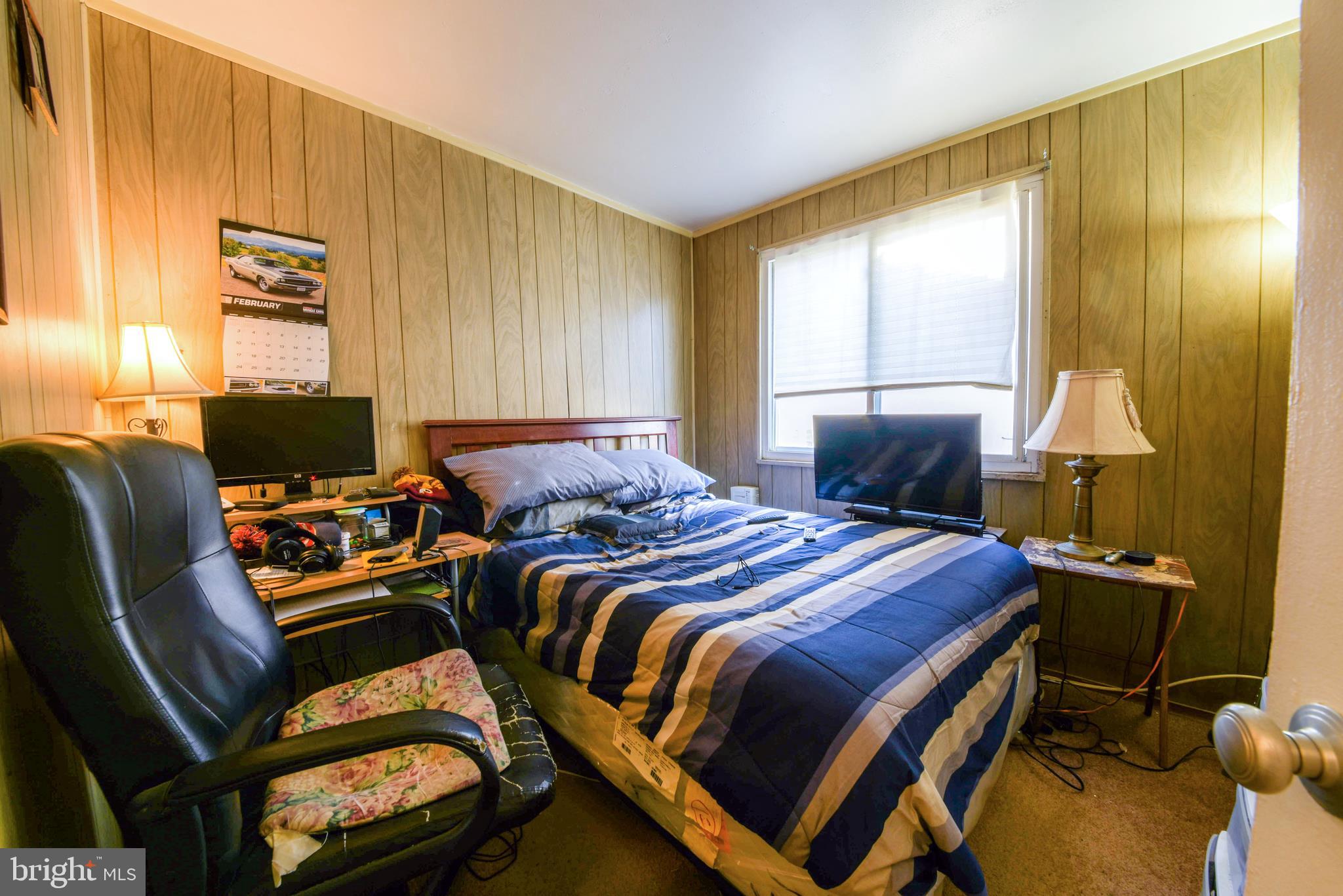 7730 Oxman Road Landover, MD 20785 - Photo 9 of 16 Bedroom # 2