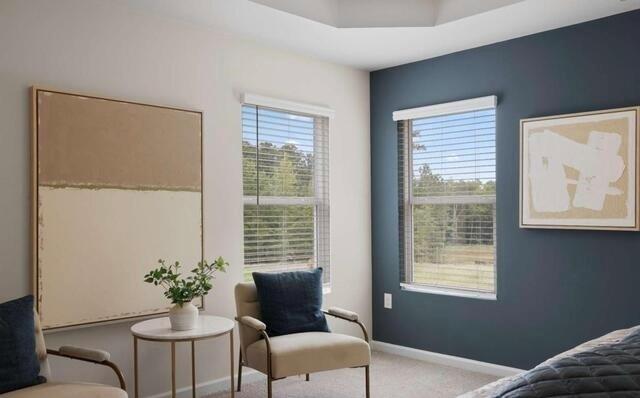 1290 Harmony Rdg Court Jonesboro, GA 30238 - Photo 16 of 29 a living room with furniture and a potted plant