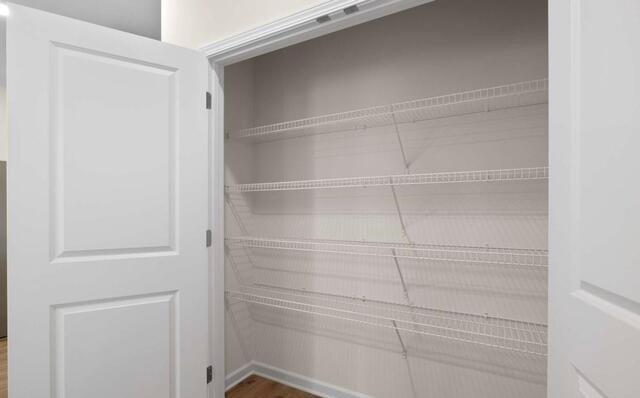 1290 Harmony Rdg Court Jonesboro, GA 30238 - Photo 28 of 29 a view of a closet