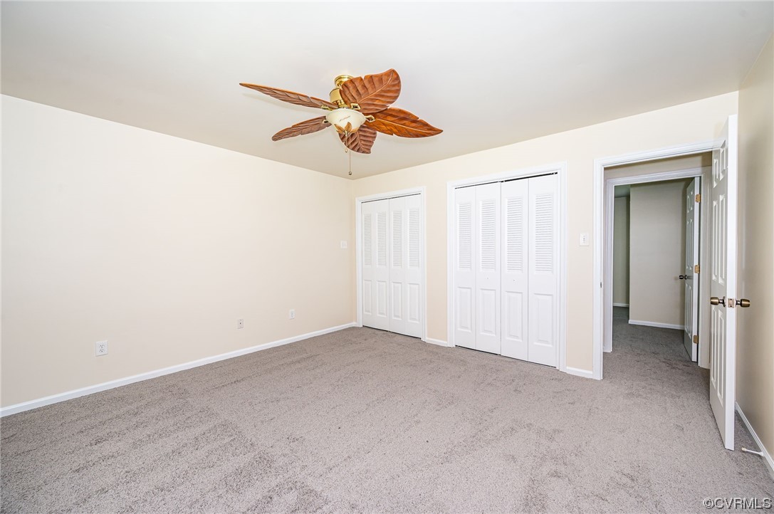 3741 Harrow Drive Chester, VA 23831 - Photo 23 of 37 a view of an empty room