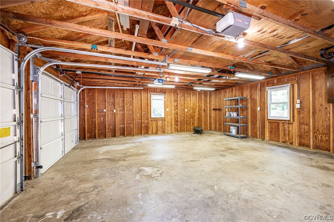 3741 Harrow Drive Chester, VA 23831 - Photo 27 of 37 a view of an empty room