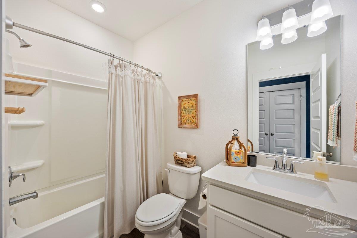 6235 Dry Crk Road Molino, FL 32577 - Photo 48 of 50