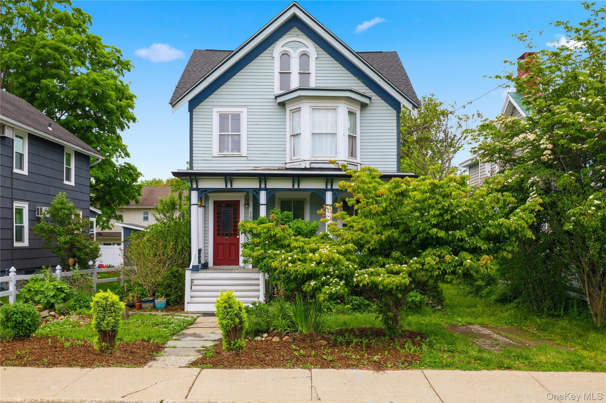 186 Main Street Cornwall, NY 12518 - Photo 2 of 32