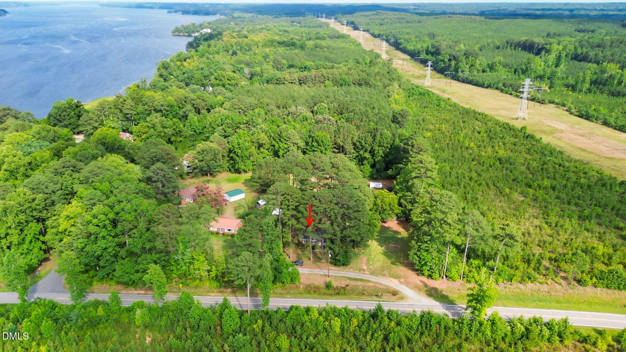 818 Van Warren Road Roanoke Rapids, NC 27870 - Photo 25 of 32 25-web-or-mls-DJI_0106