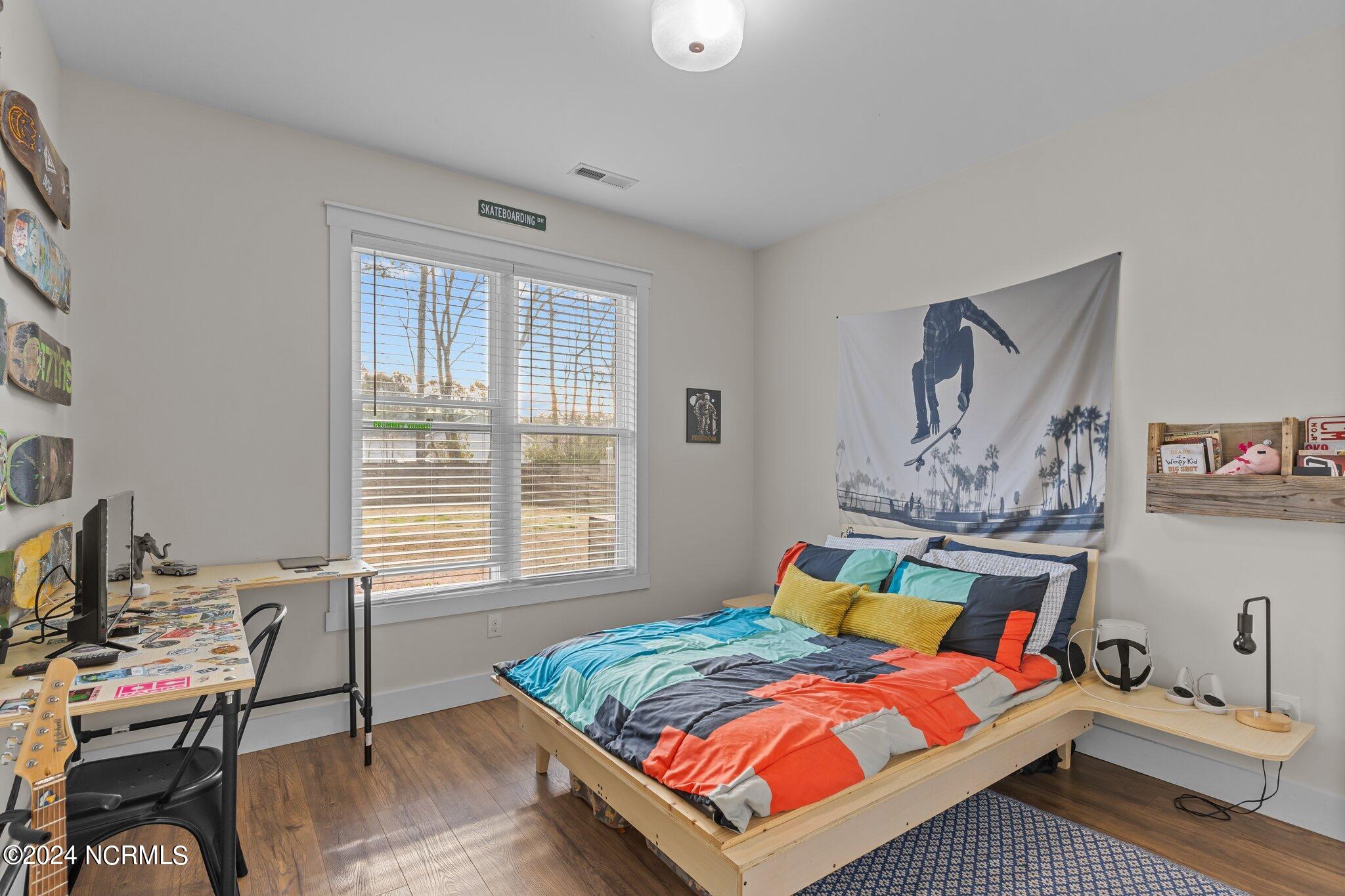 1193 Nine Foot Road Newport, NC 28570 - Photo 19 of 62 Bedroom 1