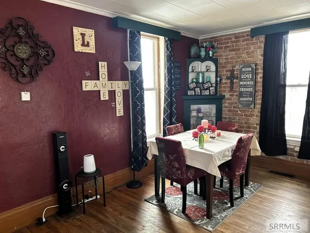 $210,000 | 407 Lena Street, Salmon, ID 83467