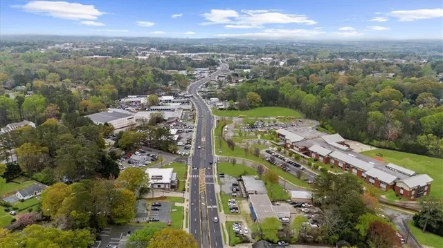 $225,000 | 528 Warm Springs Circle, Roswell, GA 30075