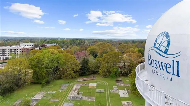 $225,000 | 528 Warm Springs Circle, Roswell, GA 30075