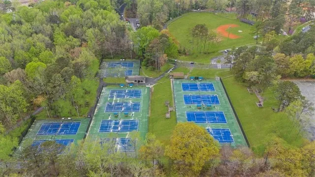 $225,000 | 528 Warm Springs Circle, Roswell, GA 30075