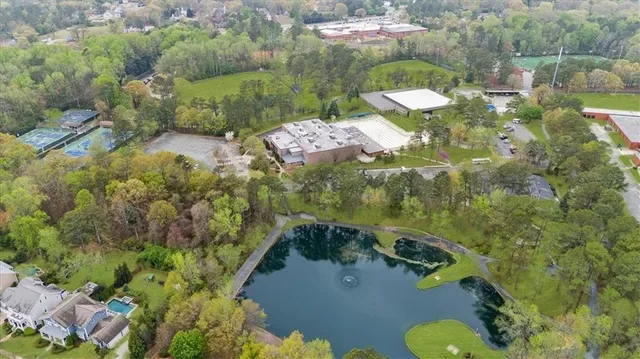 $225,000 | 528 Warm Springs Circle, Roswell, GA 30075