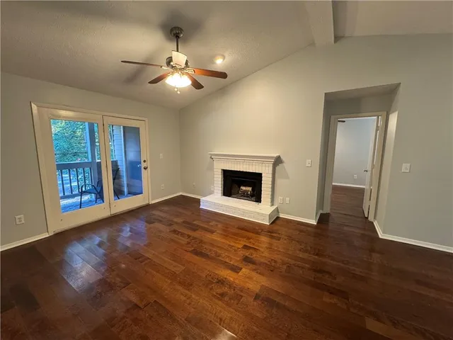 $225,000 | 528 Warm Springs Circle, Roswell, GA 30075