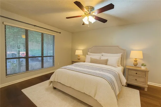 $225,000 | 528 Warm Springs Circle, Roswell, GA 30075