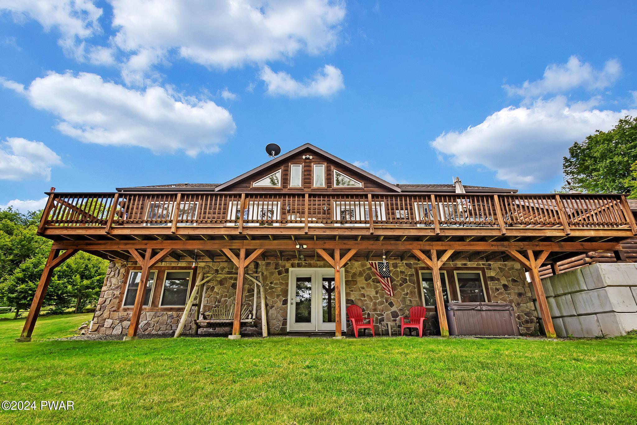 221 Como Road Lakewood, PA 18439 - Photo 14 of 54 4J3A0757