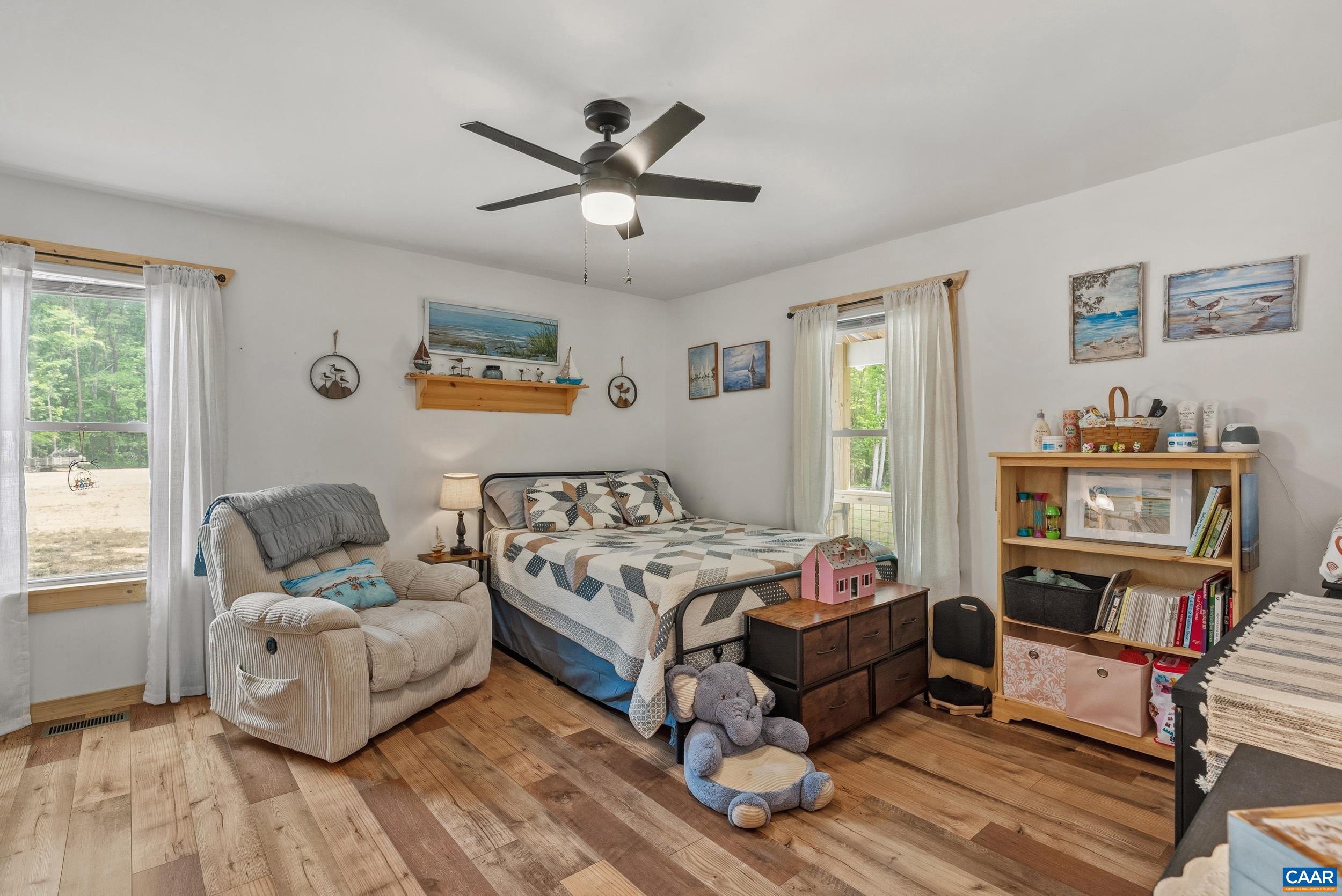 1426 Firehouse Road Howardsville, VA 24562 - Photo 20 of 62 Gallery Image 20