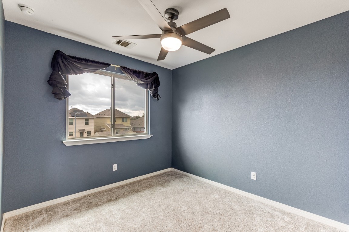 4607 Truth Way, Unit 440 Austin, TX 78725 - Photo 19 of 30 an empty room