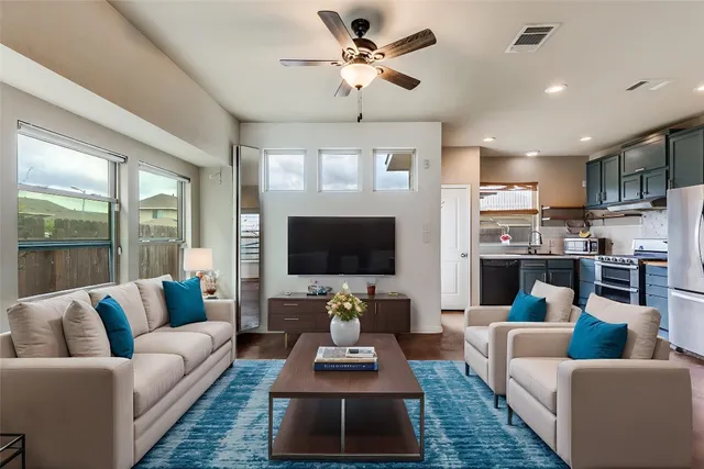 $275,000 | 4607 Truth Way, Unit 440, Austin, TX 78725