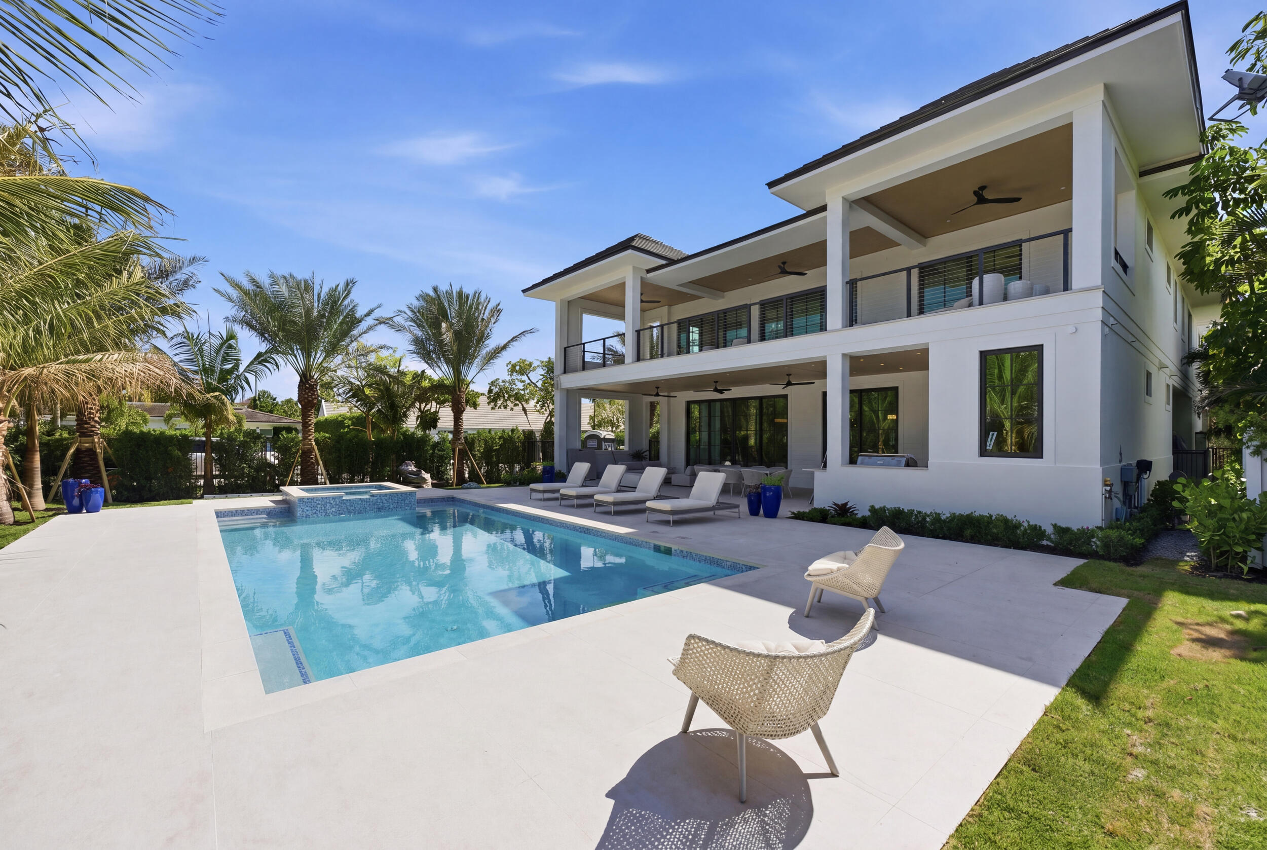 210 Cortez Road West Palm Beach, FL 33405 - Photo 29 of 35 POOL