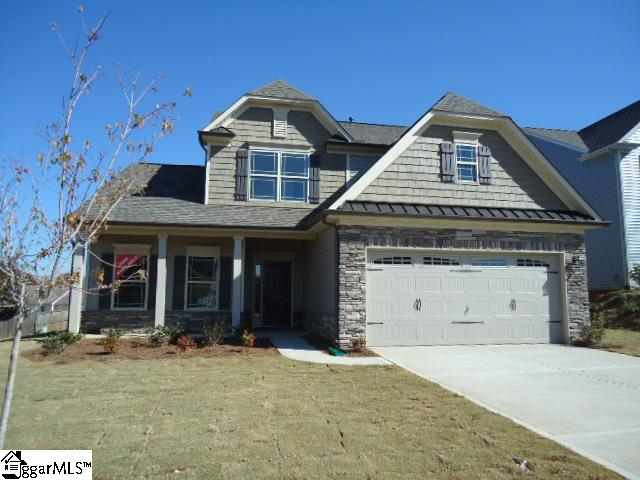 290 Park Ridge Circle Greer, SC 29651 - Photo 1 of 1 Gallery Image 1