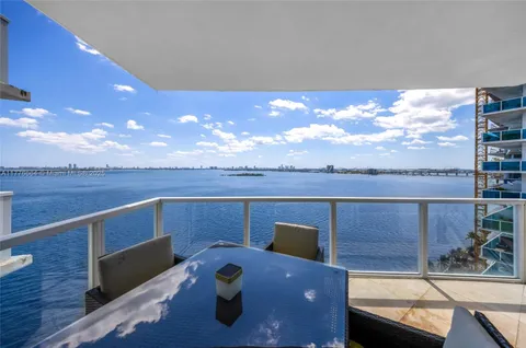 a view of a terrace with seating space