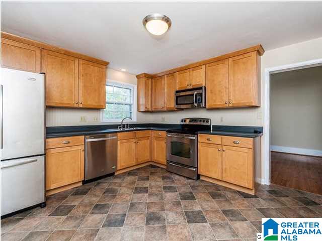 550 Gardner Street Montevallo, AL 35115 - Photo 8 of 40