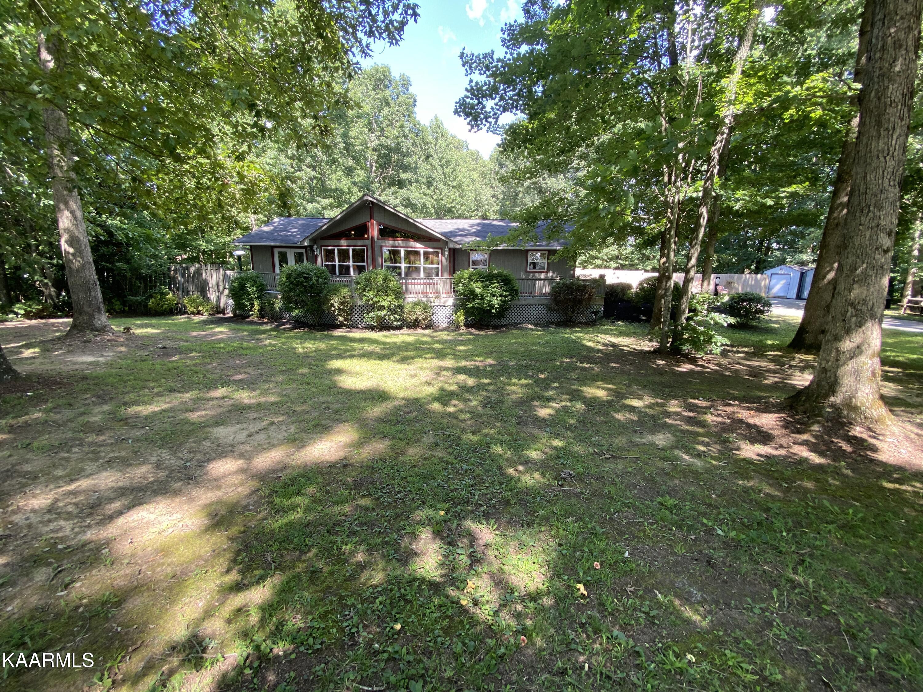 324 Cowan Lane Oneida, TN 37841 - Photo 2 of 55 ADCFC158-04A4-4331-99CC-A0E516ADE0E6