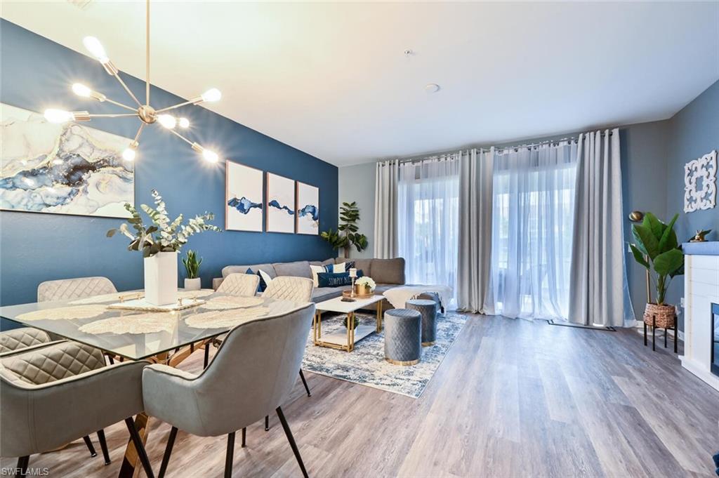 981 Hampton Circle, Unit 119 Naples, FL 34105 - Photo 3 of 30