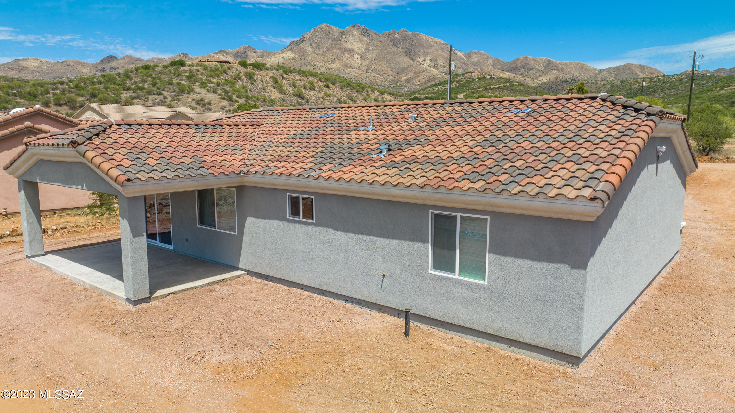 1500 Ola Court Rio Rico, AZ 85648 - Photo 22 of 31