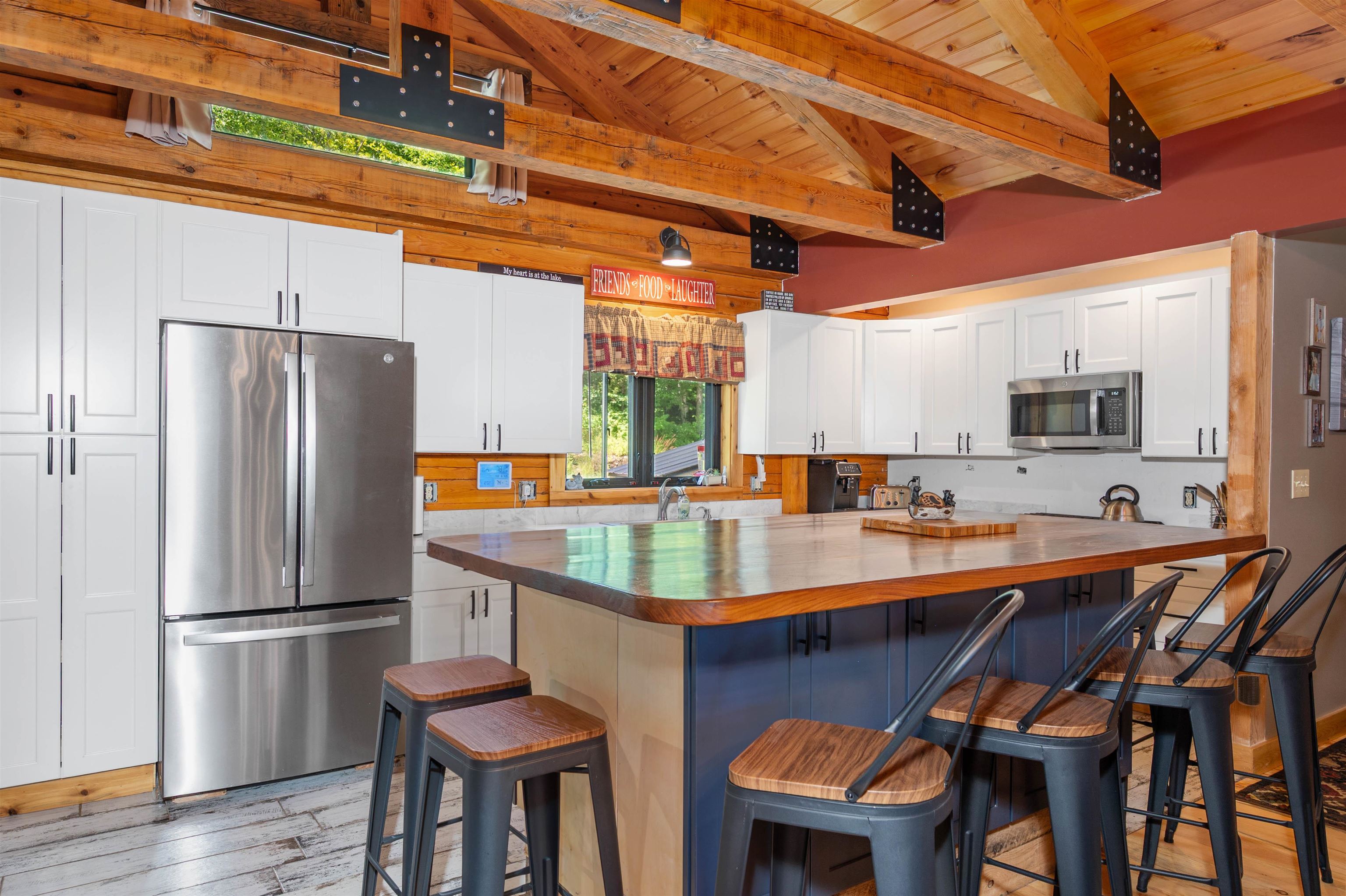 71 Ellsworth Pond Road Ellsworth, NH 03223 - Photo 12 of 60 Gallery Image 12