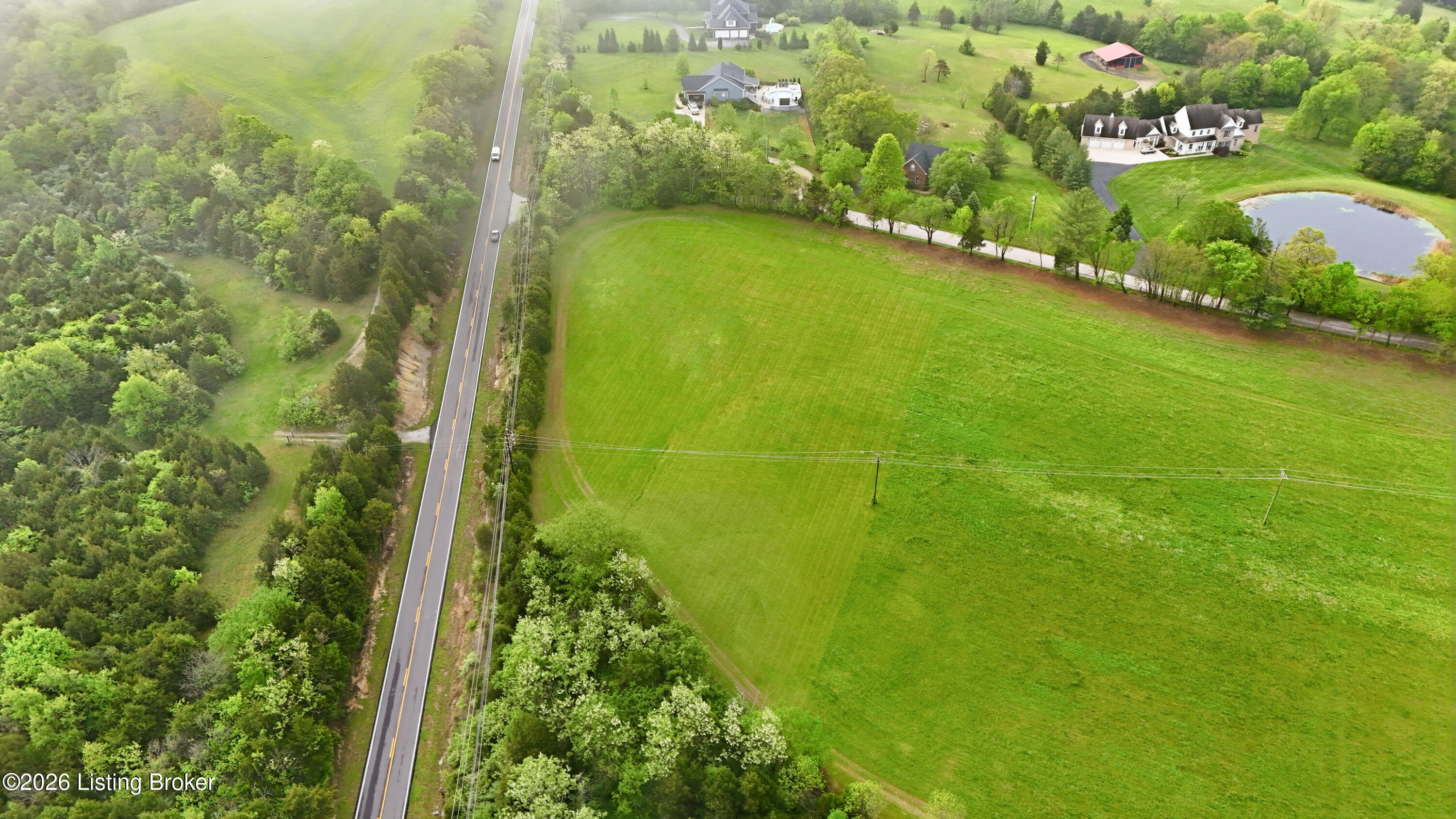 3403 Fendley Mill Road La Grange, KY 40031 - Photo 8 of 12 3403fendleymill_louisvillerealestatemedi