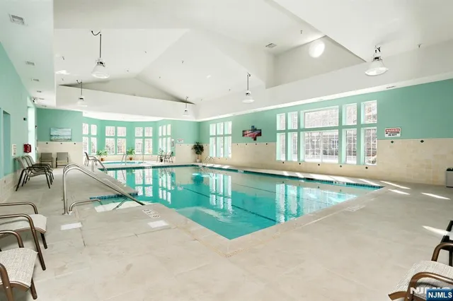 $439,900 | 10203 Warrens Way, Unit W/DEEDED GARAGE, Wanaque, NJ 07465