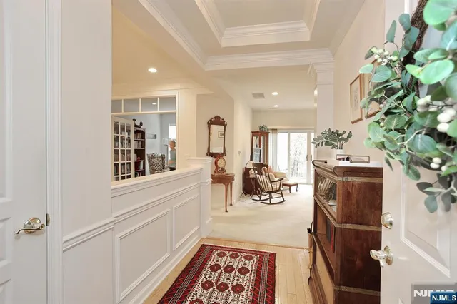 $439,900 | 10203 Warrens Way, Unit W/DEEDED GARAGE, Wanaque, NJ 07465