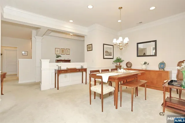 $439,900 | 10203 Warrens Way, Unit W/DEEDED GARAGE, Wanaque, NJ 07465