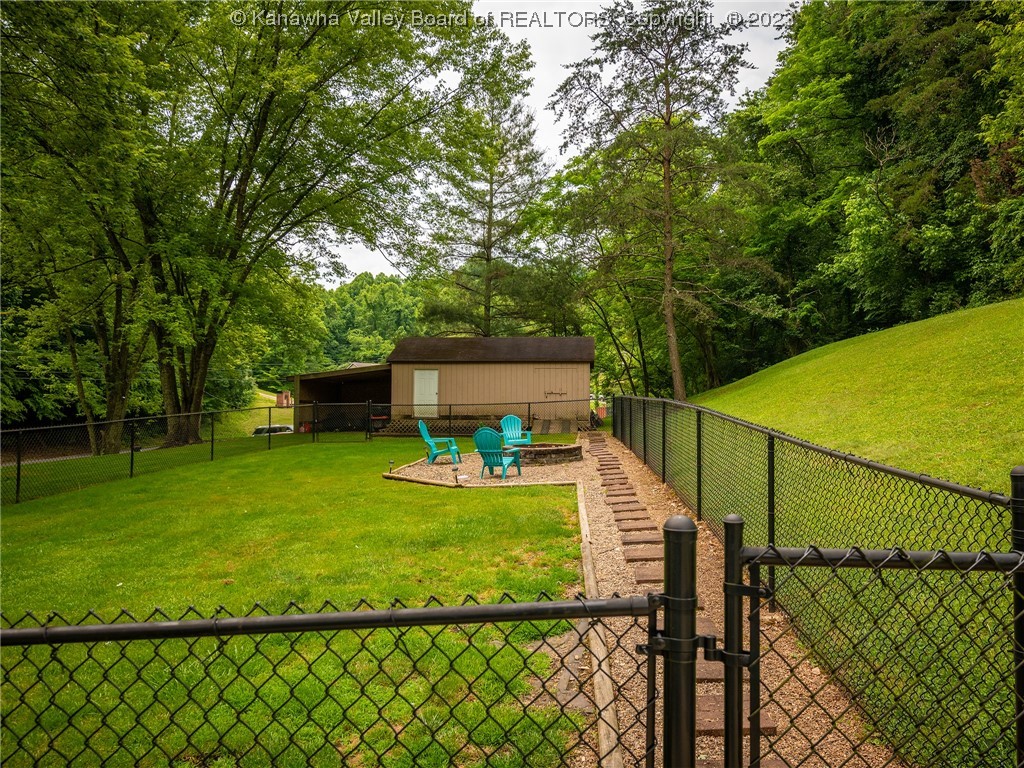 1129 Dairy Road Poca, WV 25159 - Photo 21 of 22 Gallery Image 21