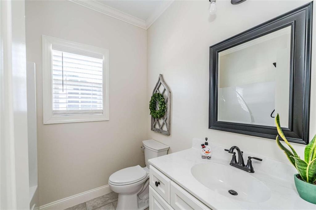 25 Greer Drive Northeast Rome, GA 30161 - Photo 18 of 25