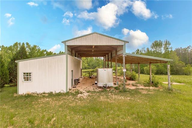 168 Winchester Road Poplarville, MS 39470 - Photo 3 of 42