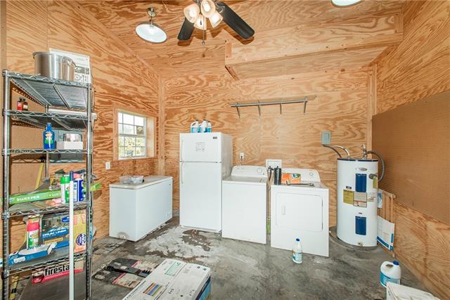 168 Winchester Road Poplarville, MS 39470 - Photo 5 of 42