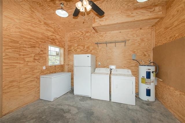 168 Winchester Road Poplarville, MS 39470 - Photo 6 of 42