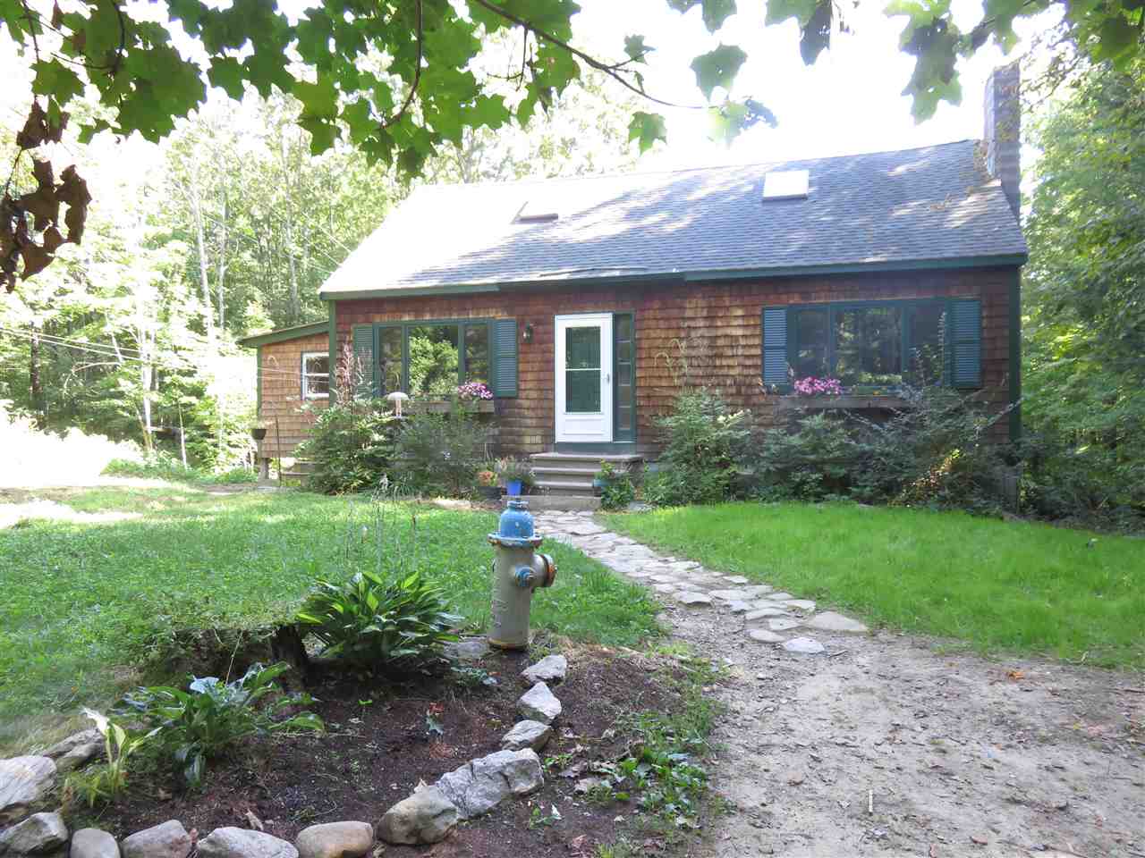 634 Black Brook Road Goffstown, NH 03045 - Photo 1 of 25 Gallery Image 1