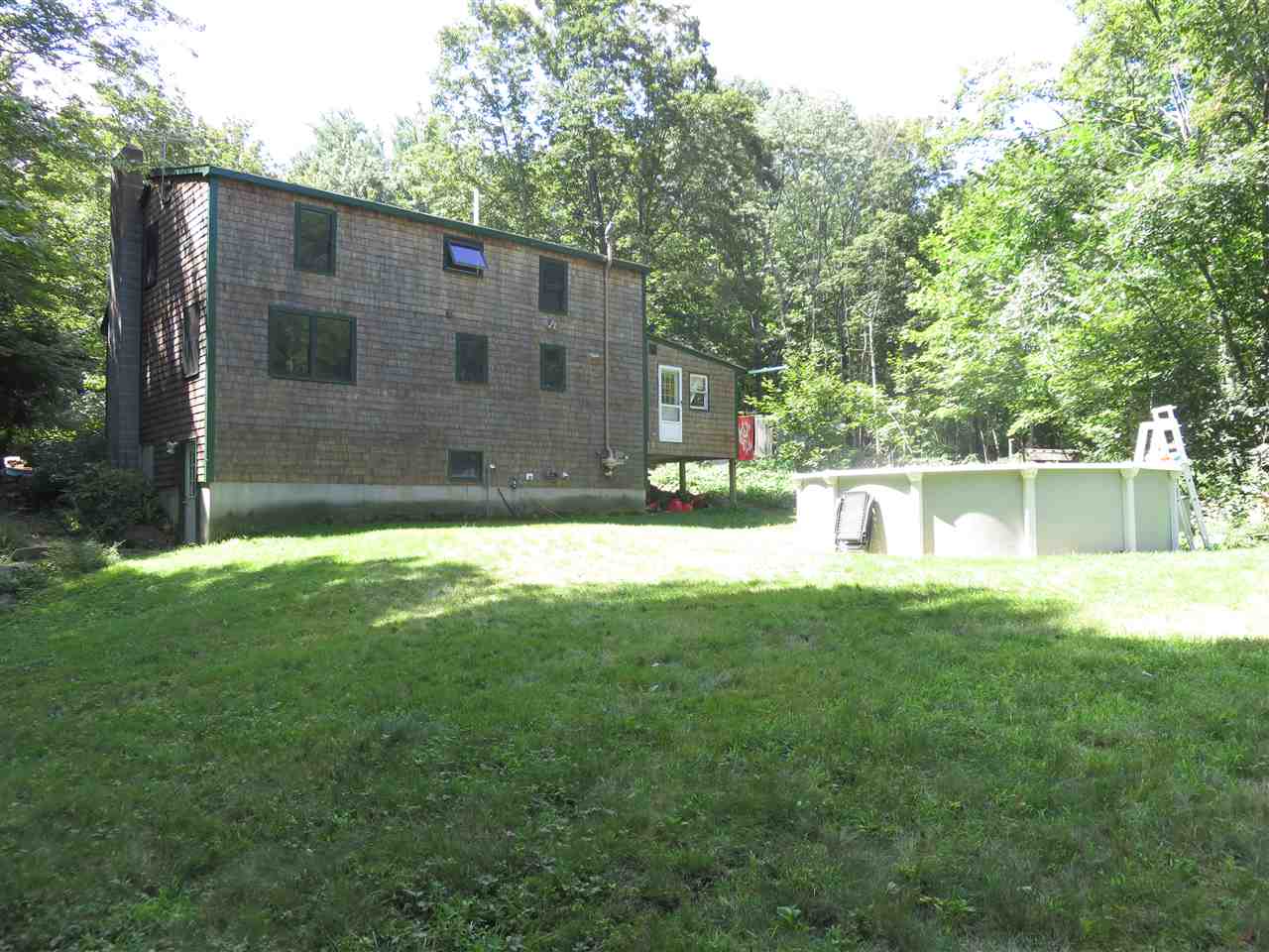 634 Black Brook Road Goffstown, NH 03045 - Photo 15 of 25 Gallery Image 15