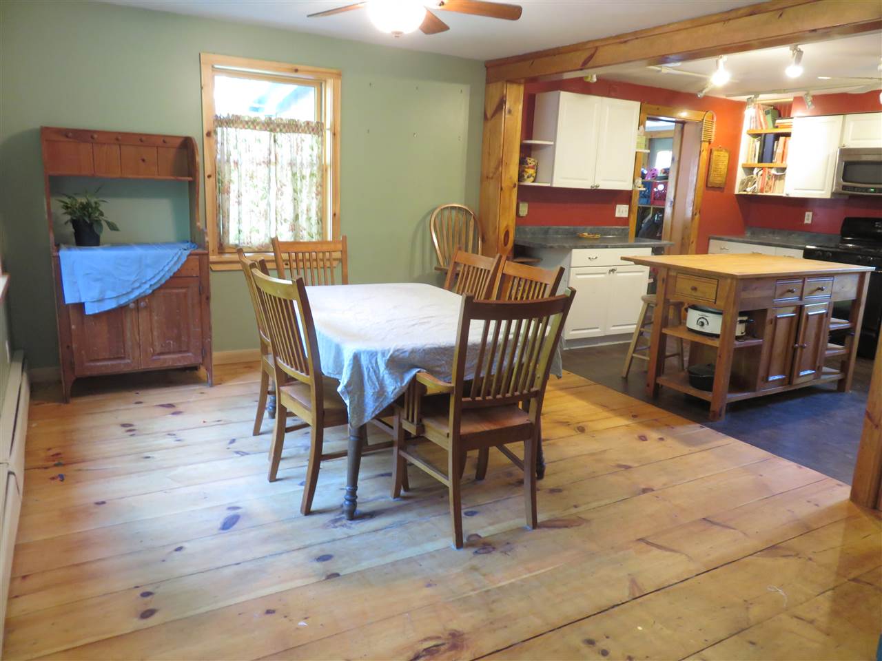 634 Black Brook Road Goffstown, NH 03045 - Photo 3 of 25 Gallery Image 3
