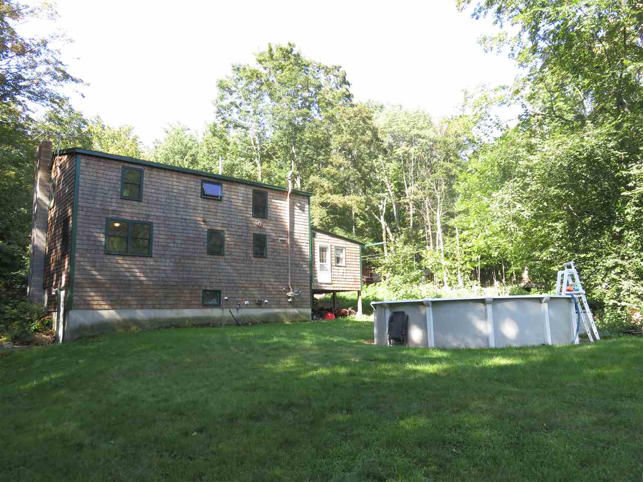 634 Black Brook Road Goffstown, NH 03045 - Photo 24 of 25 Gallery Image 24