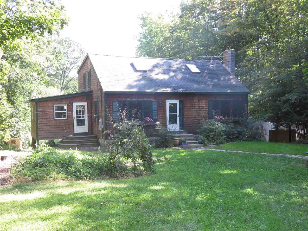 634 Black Brook Road Goffstown, NH 03045 - Photo 25 of 25 Gallery Image 25