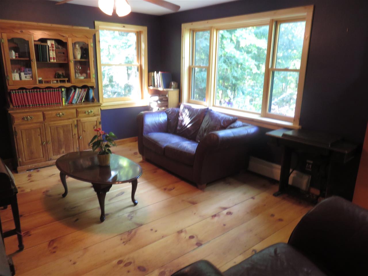 634 Black Brook Road Goffstown, NH 03045 - Photo 8 of 25 Gallery Image 8