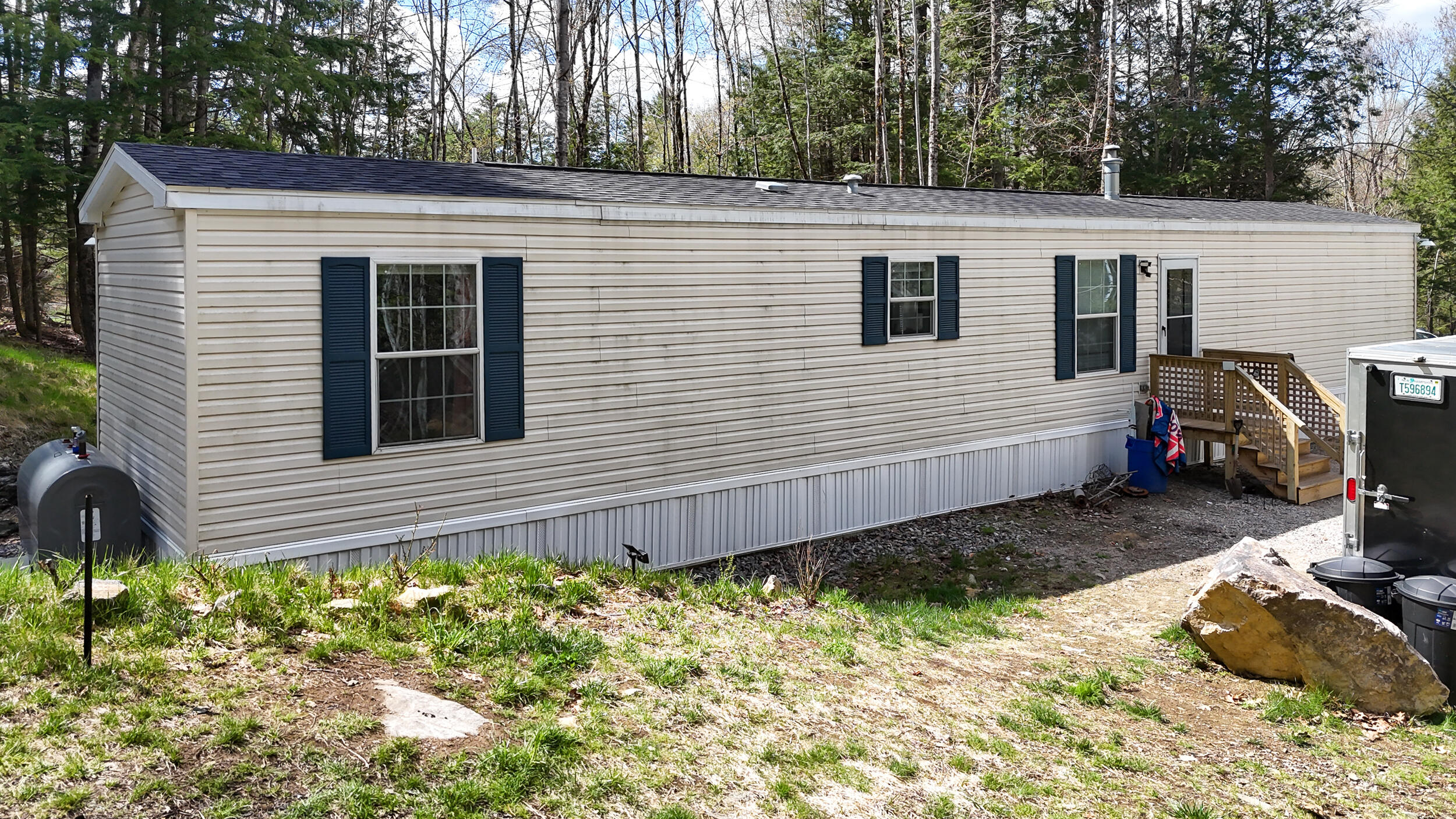 210 Joe Berry Road Cornish, ME 04020 - Photo 22 of 26 Outside