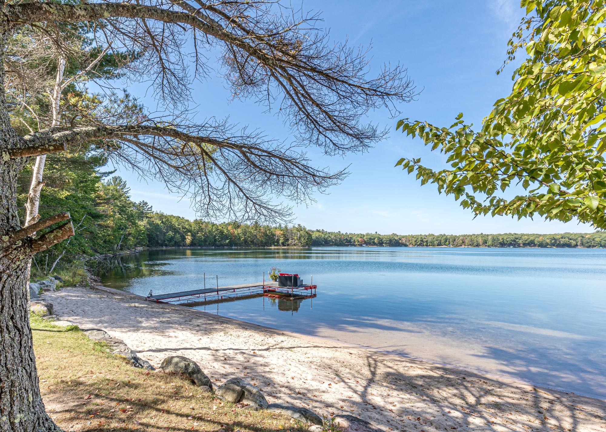 6980 Brush Road Lake Tomahawk, WI 54539 - Photo 28 of 29 Gallery Image 28